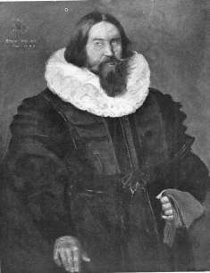 A Bowdoin Portrait.